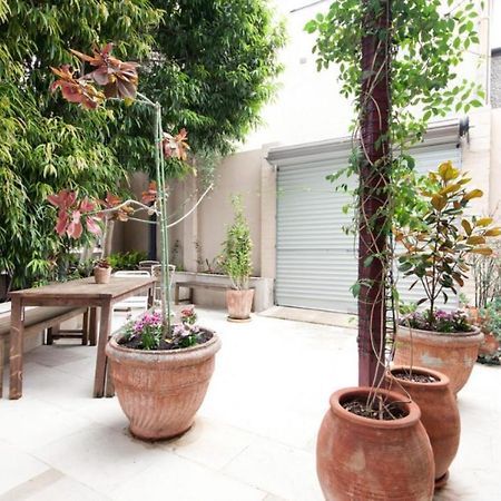 Excelsior Apartments At Glebe シドニー エクステリア 写真