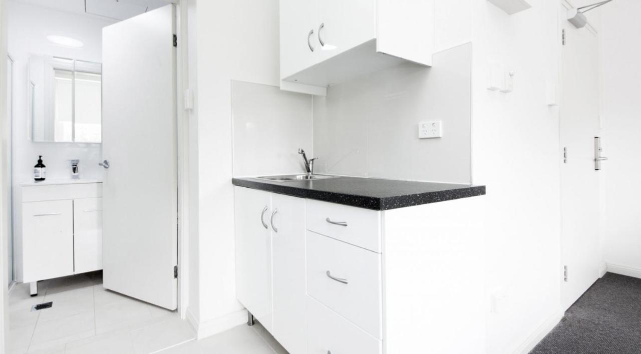 Excelsior Apartments At Glebe シドニー エクステリア 写真