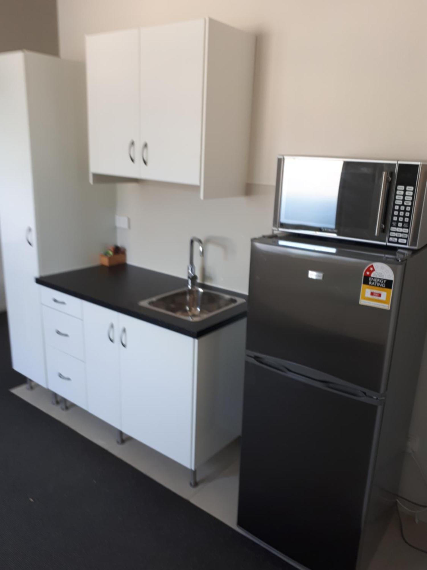 Excelsior Apartments At Glebe シドニー エクステリア 写真